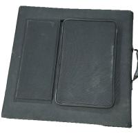 200W Foldable Camping Solar Bag Unfolding Size 2250*588*4MM Perfect for Outdoor Activities
