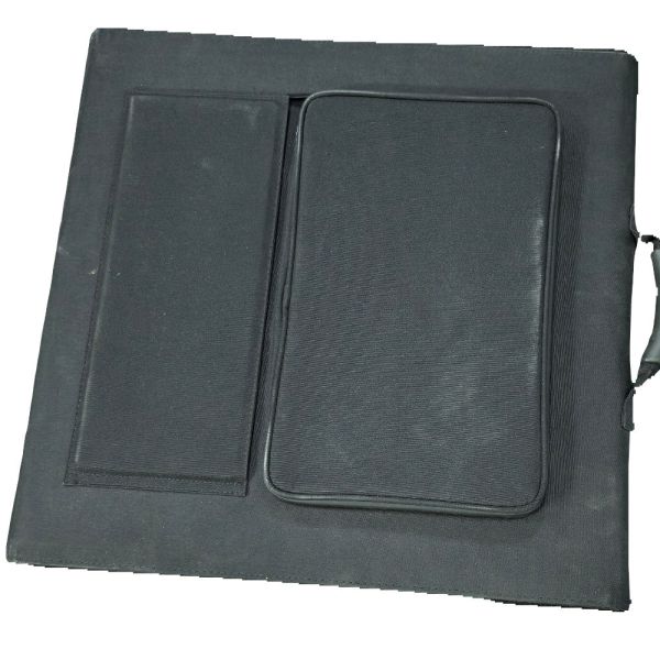 Bolsa solar plegable para camping de 200W de tamaño 2250*588*4MM perfecta para actividades al aire libre