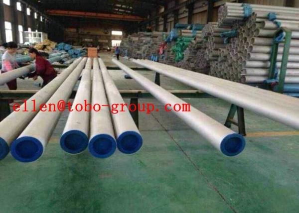 Super duplex steel steel pipeASTM A790/790M S31803 (2205 / 1.4462), UNS S32750 (1.4410) UNSS32760