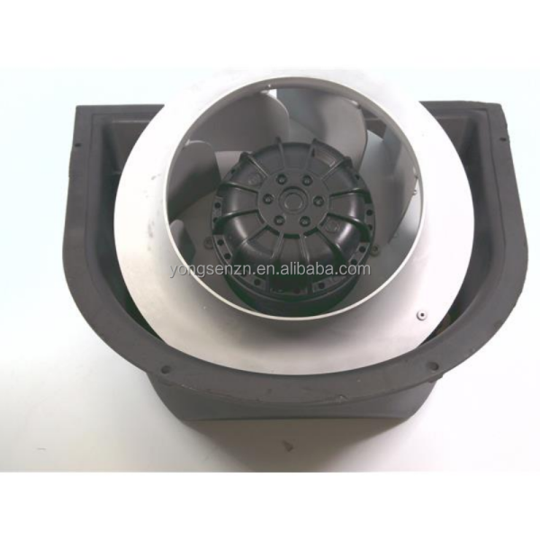 Genuine Danfoss Inverter Special Fan 176F8579 ED106-70-2AU1 High Power Cooling Fan New in Box