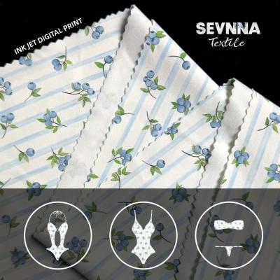 Customize Repreve Fabric With Hand Washable And Easy Care
