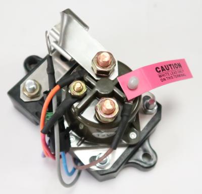 E7TZ12B533A FORD GLOW PLUG RELAY CHINA FACTORY