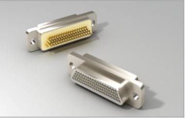 J30J connecteur rectangulaire à micro-fil soudé de type mâle à 31 cœurs
