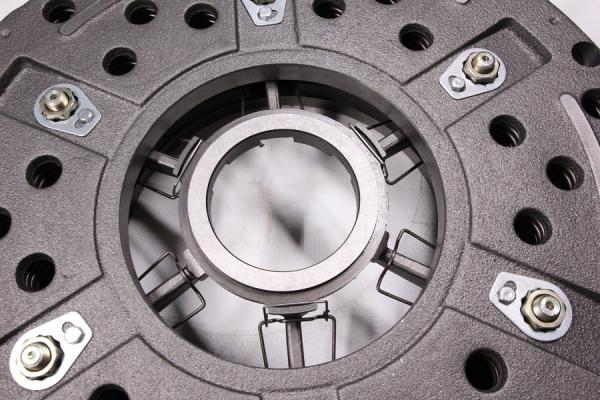 MERCEDES-BENZ 188 230 1239 (1882301239) Clutch Pressure Plate