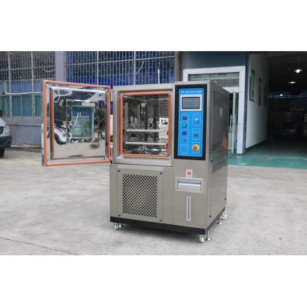 Высокомарочная камера испытания влажности температуры TH-80-D Programmable климатическая