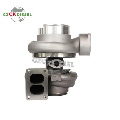 Turbocompresseur 7E7987 7N7878 196547 pour le moteur de chargement à roues 3406