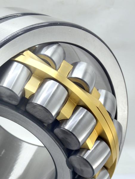P5 P4 24036 MB/W33 Brass Cage Pressure Bearing