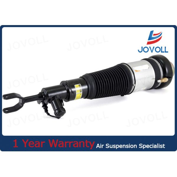 Bonne Assemblée avant de fut d'atterrisseur d'air pour Audi A6 C6 et S6 4F0616040AA