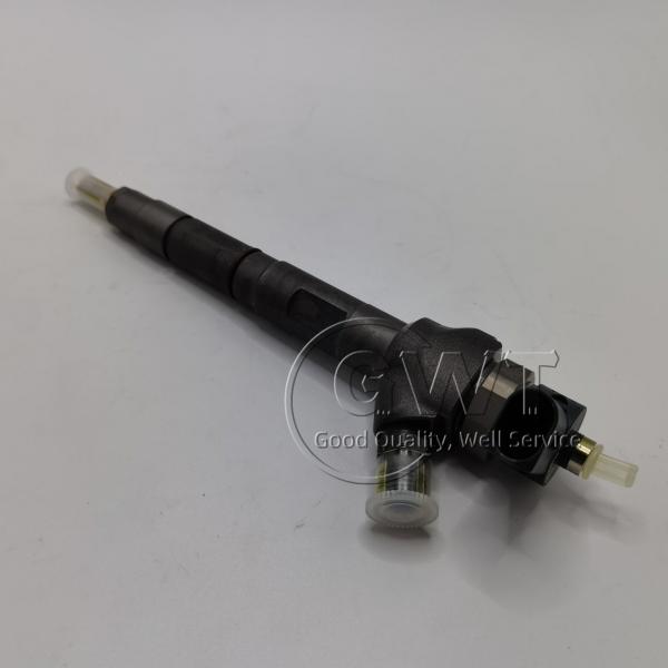 vw 2.0 TDI Diesel Fuel Injector 0986435166 0986435167 0445110647 0445110646