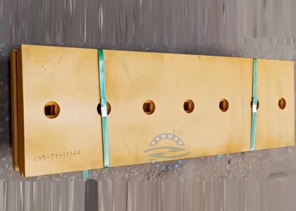 De ponta 175-71-26310 de Spare Parts Sd 13 Sd16 Sd22 Sd32 da máquina escavadora HRC46-52