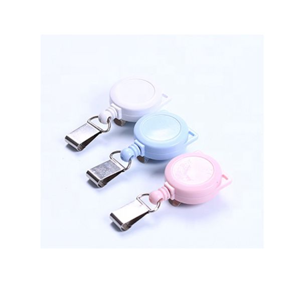 Deyi Office Badge Reel Holder