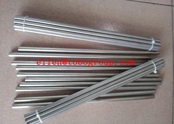 TOBO STEEL Group  Duplex stainless 2507/S32750/1.4410 bar s31803 s32750 s32760 s31254