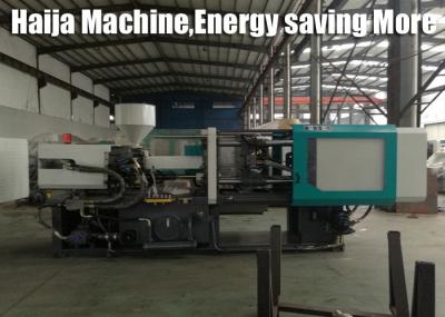 PQ Control Bakelite Injection Molding Machine High Voltage Resistance