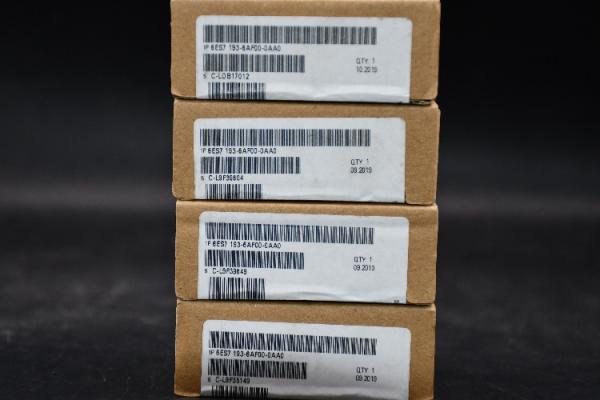 Siemens - Adapter For Use With Profinet, Simatic