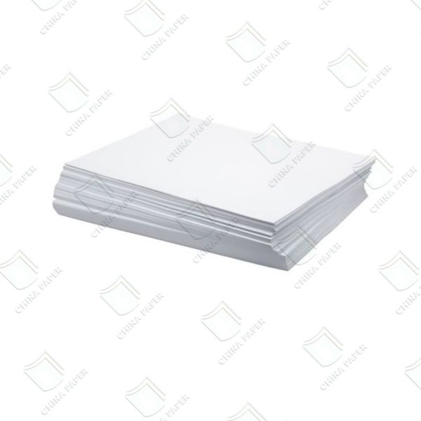 Printing Gloss Light Weight Coated Paper