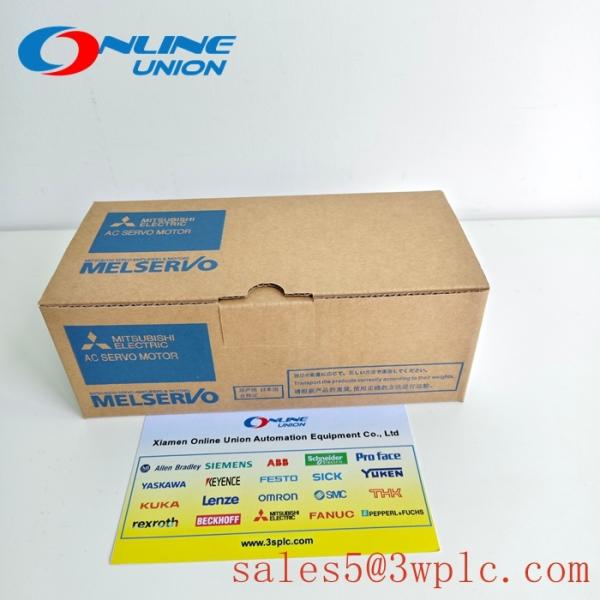 HG-KR43 248654 Servomotor Mitsubishi Serie HG