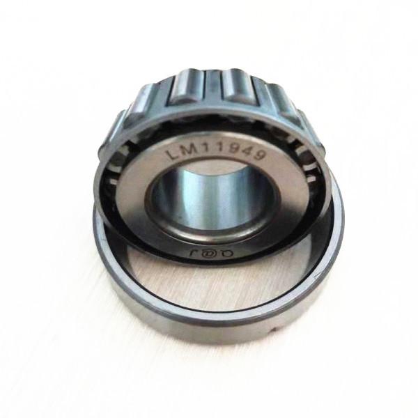 LM11949 Mini Lathe Tapered Bearings Ceramic Taper Roller Bearing Id 40 Od 80