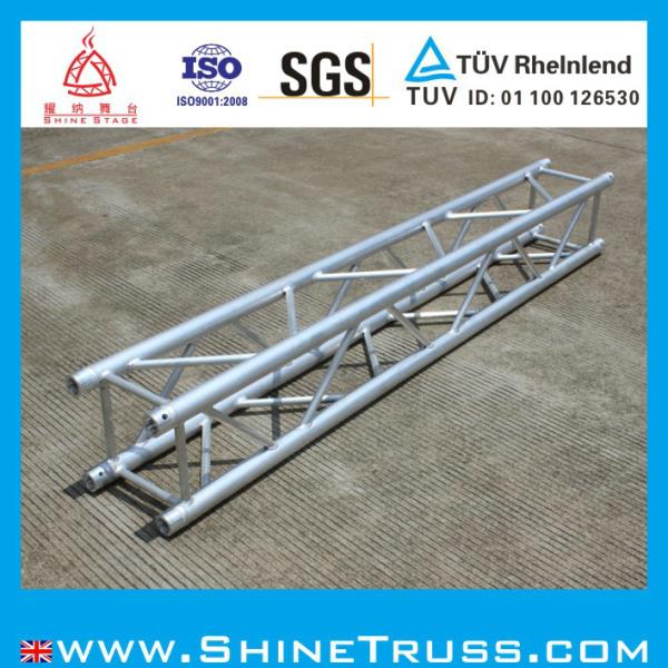 Used aluminum lighting truss for outdoor/indoor concert selling
