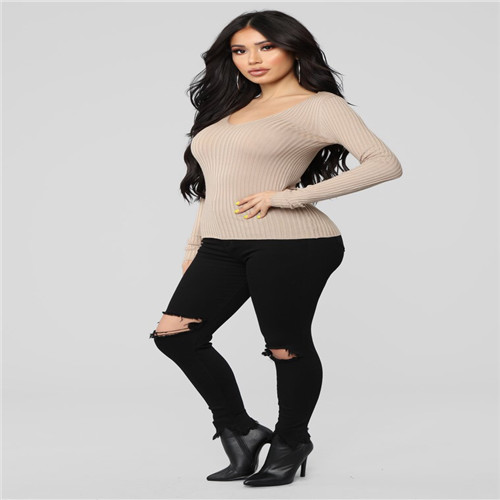 Woman'S Smallqty Sweaters