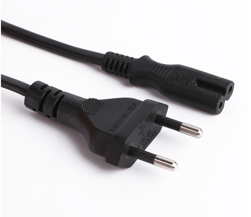 ISO14000 Brazil Power Cable Oxygen Free Copper Wire Core PVC Jacket