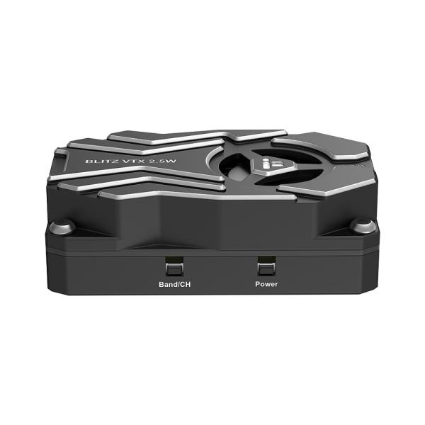 BLITZ Whoop 5.8G 2.5W VTX with 40 Channels Output Power RC FPV Accessories New Video Transmission Security Protection Product