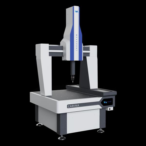 CARINA Series Marble-Beam CMM for Reliable Quality Assurance in Manufacturing