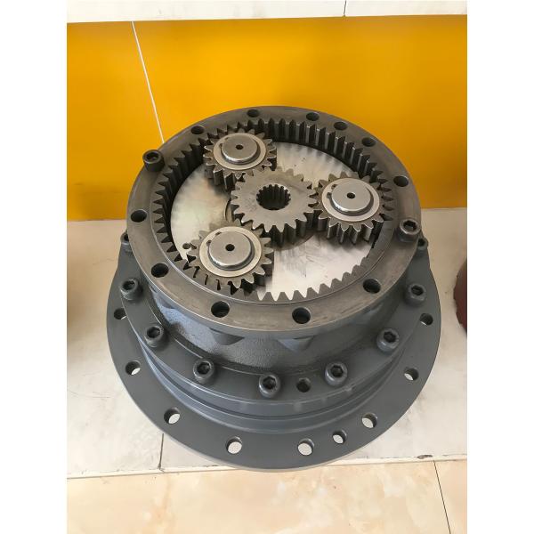 Kato HD1430 Excavator Swing Gearbox 6-Month Warranty OEM