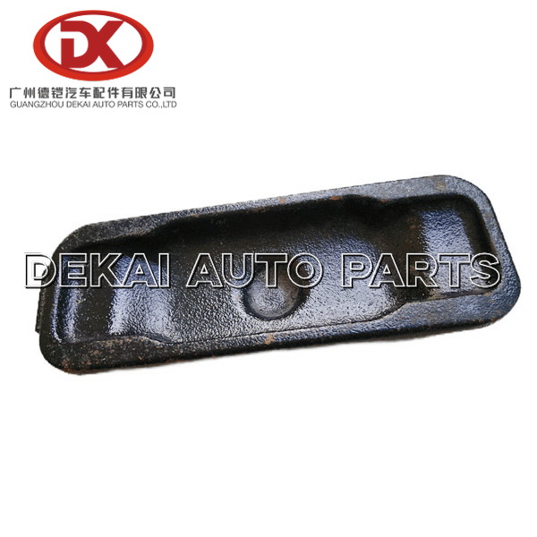 Шасси ISUZU разделяет держатель весны лист болта 1513720590 задний u 1-51372059-0