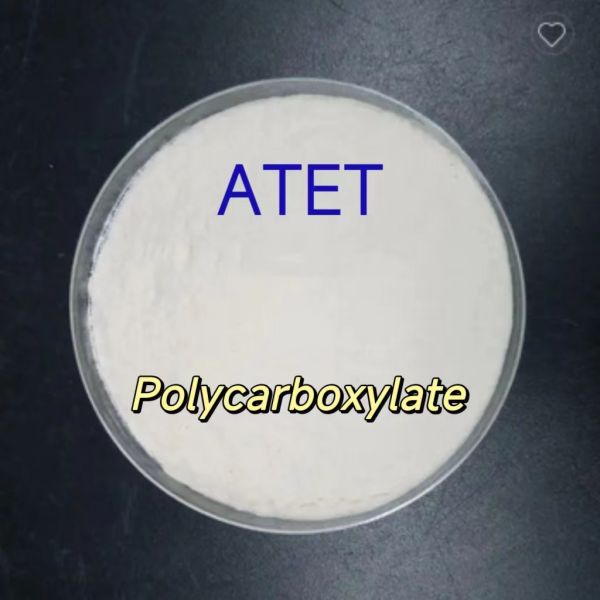 Вода доказательства PCE Polycarboxylate Superplasticizer резкого падения уменьшая белый порошок