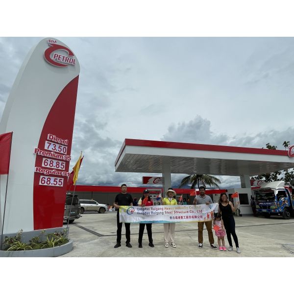 Prefab Steel Structure Homes Steel Barn House Workshop Metal Shed Logistics Factory Steel Structure Warehouse Frame