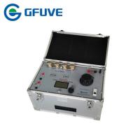 Verificador preliminar portátil do interruptor do equipamento de teste da injeção 1000a