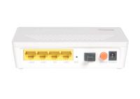 Taux ascendant en aval 1.25Gbps du taux 2.5Gbps de Sc GEPON ONU SFU de 1GE 3FE