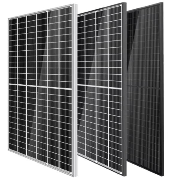 Renewable energey Cell Monocrystalline Solar Panel  ideal for Off-Grid & Commercial Systems