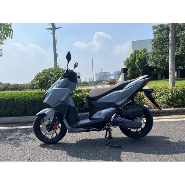 HH-TBMT12  Adult high speed scooter