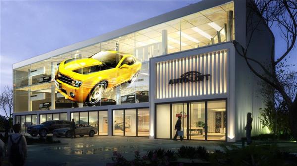 P10 Film Special LED Display , transparent led film display 480x320mm Fixed On Glass