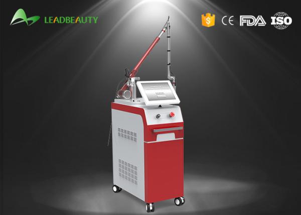 q switch nd yag laser korea /pigmenation removal Picosecond laser all colour tattoo removal machine