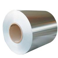 Métal 304 306 HL d'acier inoxydable de BA de couleur naturelle de la bobine 1000mm pour le bâtiment
