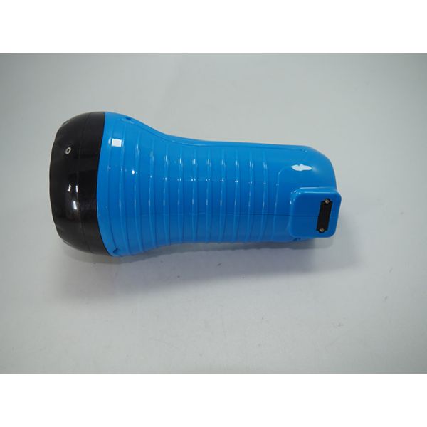 YJ-2817A Multi Lamp Portable Torch LED Flashlight