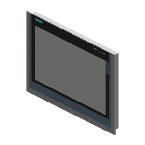 6AV2124-0QC02-0AX1 Siemens SIMATIC HMI TP1500 Comfort Panel 15'' Widescreen TFT