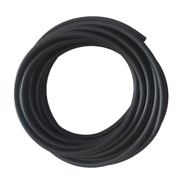 Flexible High Pressure Rubber Super Spray EPDM Water Hose PN 80