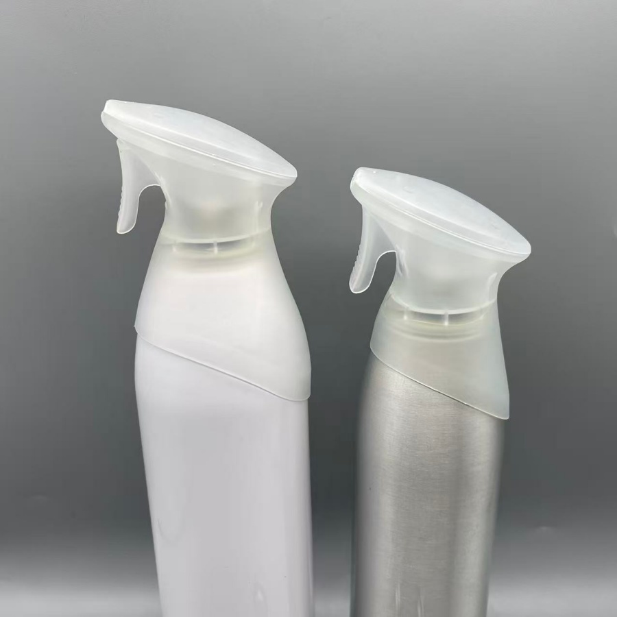 Perfumed Air Spray Valve Continuous Spray 1 Inch Crimped Aerosol Valve for Home Fragrance Diffuser Room Spray