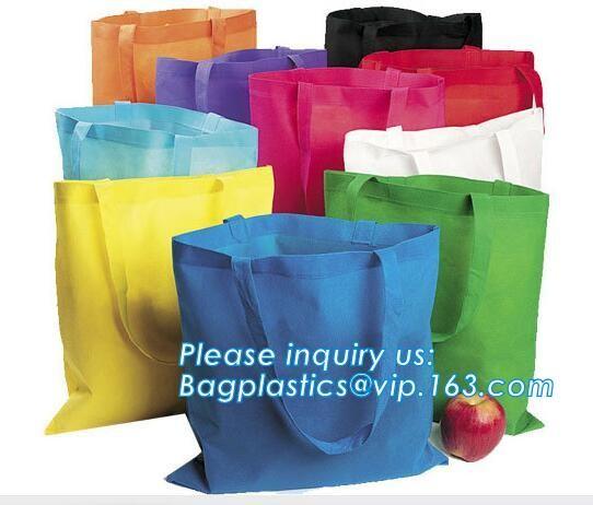 Promotional Customized Nonwoven Garment cover, garment bags, garment sacks, suit cover, dress cover, cover bags, dust co