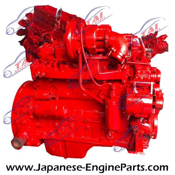 6BT 6CT 4BT Cummins Engine Genuine Diesel Motor