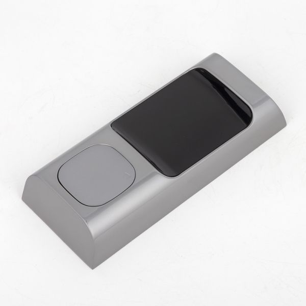 Удаленное управление Smart Door Lock с Deadbolt Lock Управляемое Gateway Smart Phone APP