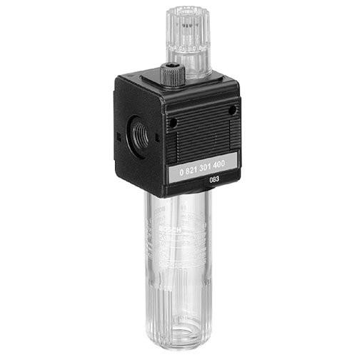 AVENTICS Standard Oil Mist Lubricator Series NL4 LBS 0821301500