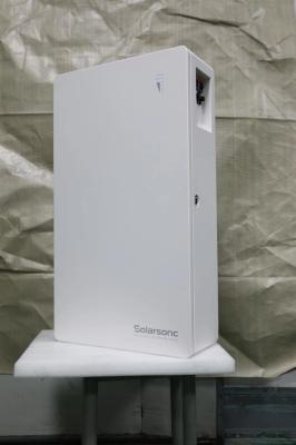 Systèmes Bess Battery System de remisage des batteries de Chambre de ménage