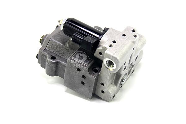 Excavator K7V63-9Y2C HANDOK Hydraulic Pump SH120-5 SH160