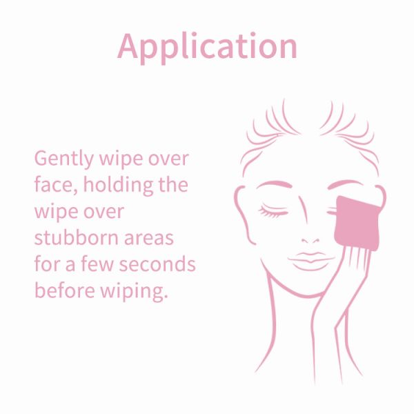 Muebles para quitar el maquillaje, hidratante y cuidado de la piel 3 en 1