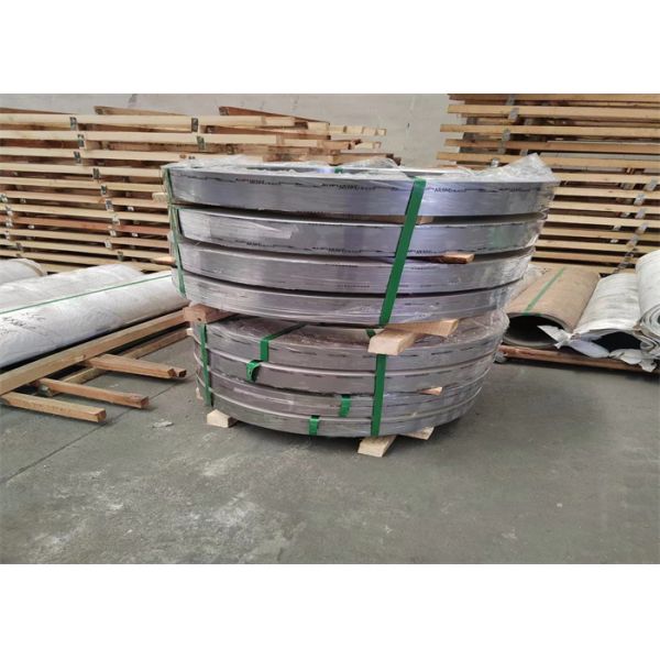 316L stainless steel coil For Heat Exchanger