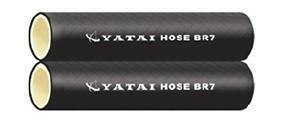 Nylon Hose , Medium Pressure , High Flexibility , Hoisting/Hydraulic Transmission Application